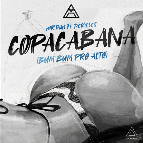 Copacabana (Bum Bum Pro Alto)_poster_image