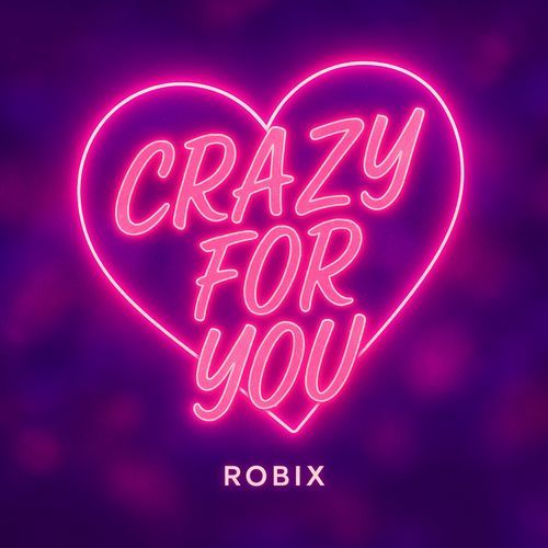 Crazy for you