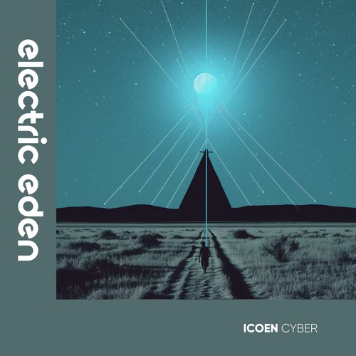 Cyber cover art