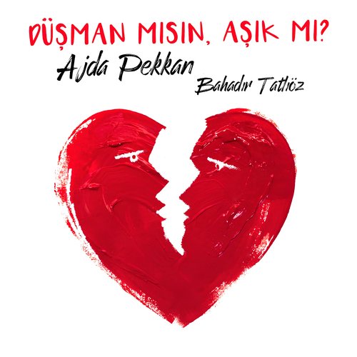 Düşman mısın Aşık mı?_poster_image