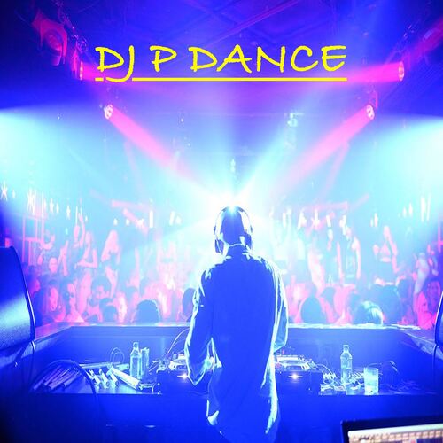 DJ P Dance