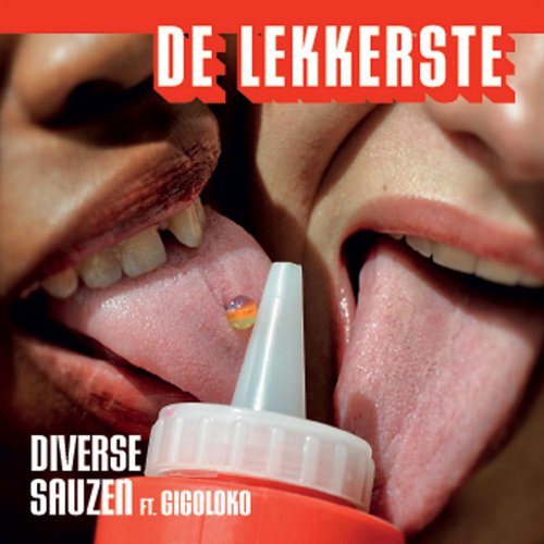 Dit Eiland (feat. Gigoloko & Shirma Rouse)