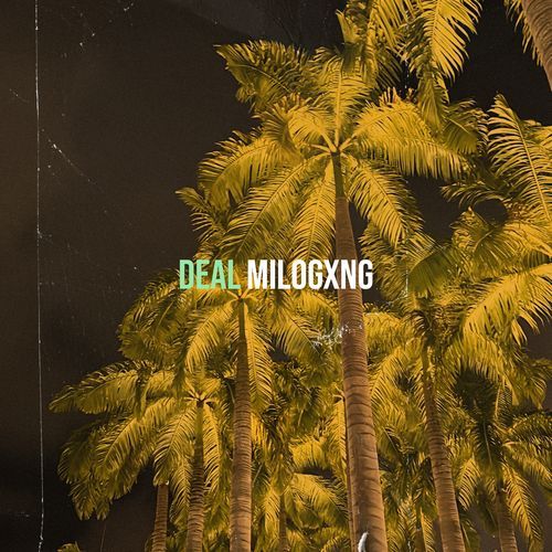 Deal cover art