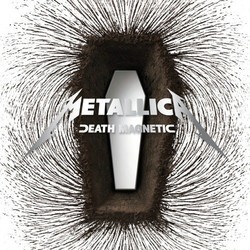 Death Magnetic (Standard Phase II Version)