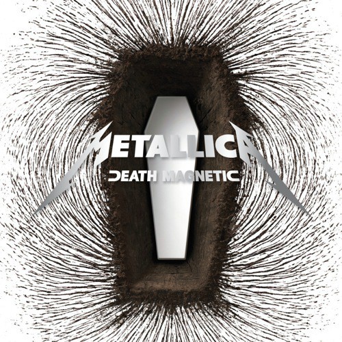 Death Magnetic (Standard Phase II Version)