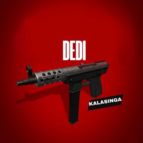Dedi cover art