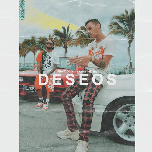 Deseos