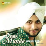Desi Munde