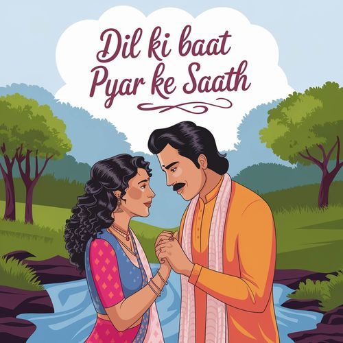 Dil Ki Baat Pyar Ke Saath