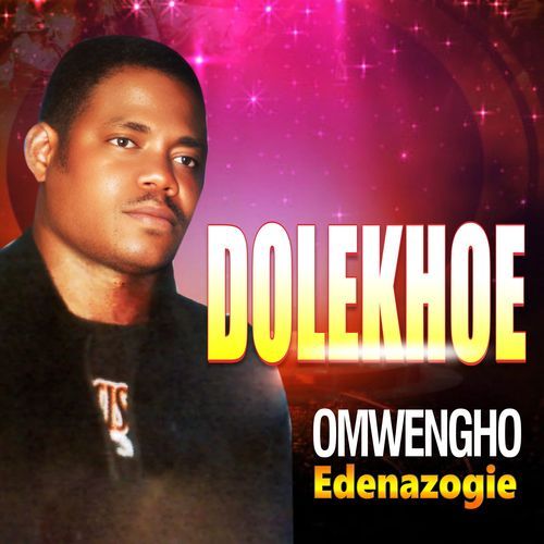 Dolekhoe cover art
