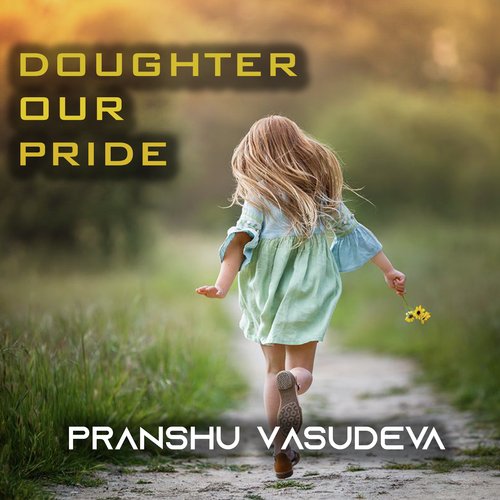 Daughter Our Pride