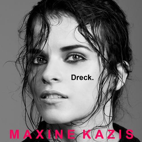 Maxine Kazis