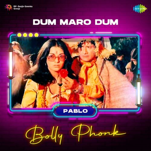 Dum Maro Dum - Bolly Phonk