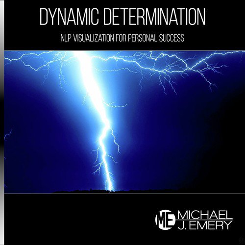 Dynamic Determination: Nlp Visualization for Personal Success