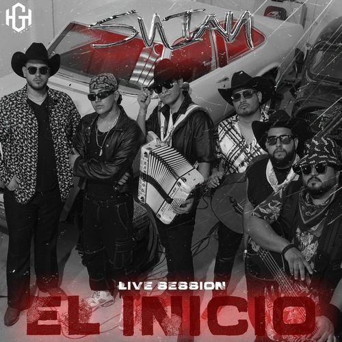 El Inicio (Live Session)_poster_image