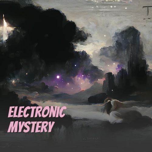 Ether Vibration (Remix) cover art