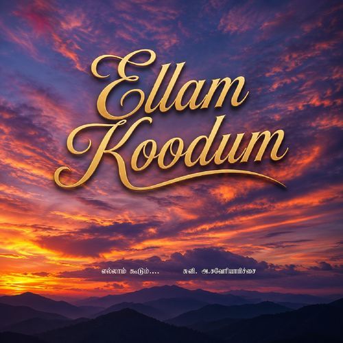 Ellam Koodum