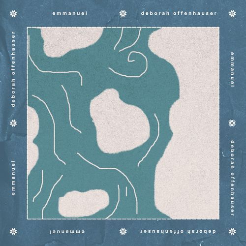 Emmanuel cover art