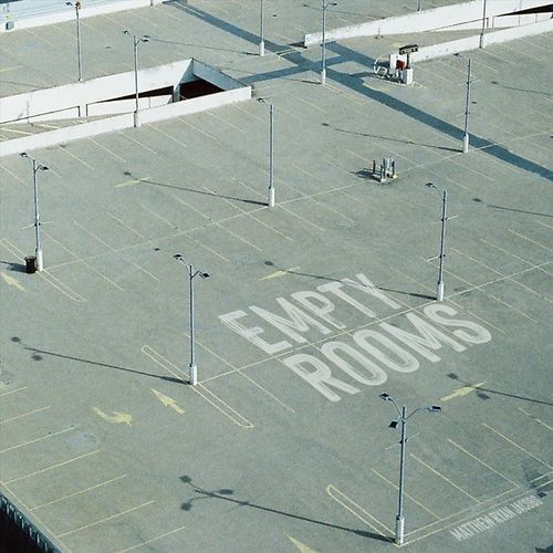 Empty Rooms cover art
