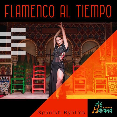 A Tres Bandas cover art