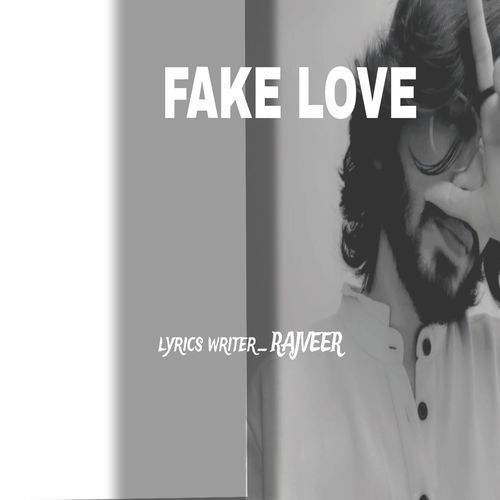 Fake love...