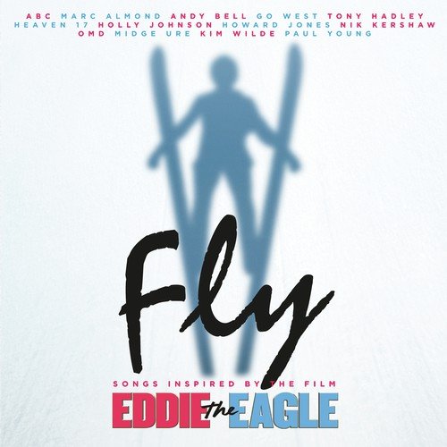 Eddie The Eagle Theme