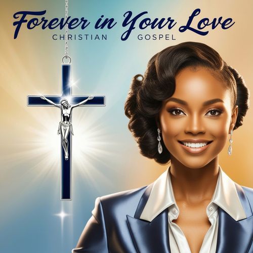 Forever in Your Love_poster_image