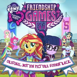 Friendship Games