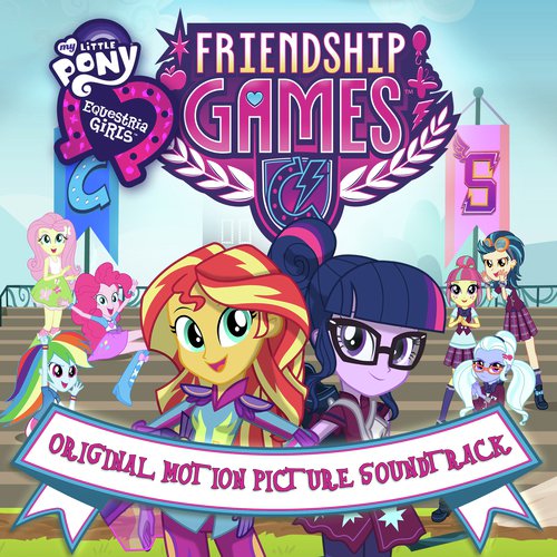 Friendship Games_poster_image