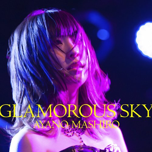 GLAMOROUS SKY_poster_image