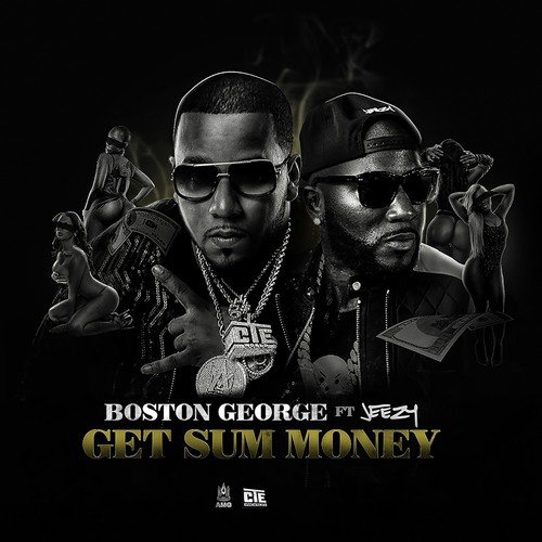 Get Sum Money (feat. Jeezy)_poster_image