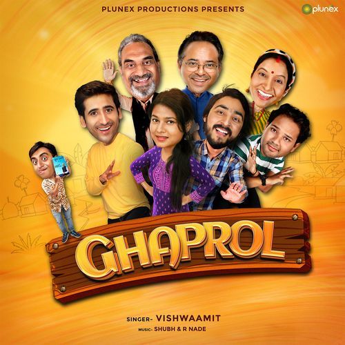 Ghaprol Title Track (From "Ghaprol")_poster_image