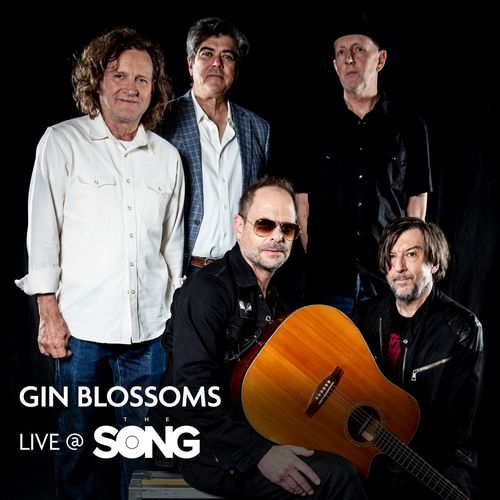 Gin Blossoms