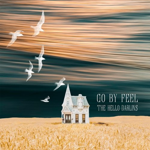 Still Waters (feat. Matt Andersen) cover art
