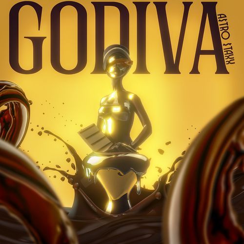 Godiva cover art