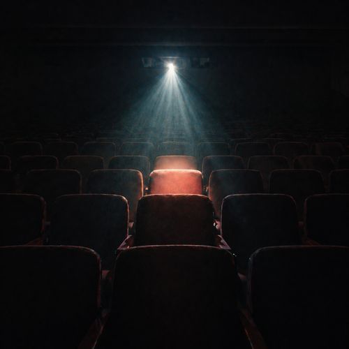 Warm Ruins cover art