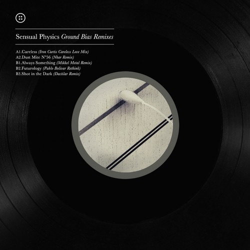 Shot in the Dark cover art
