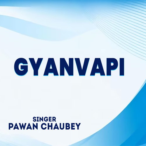 Gyanvapi