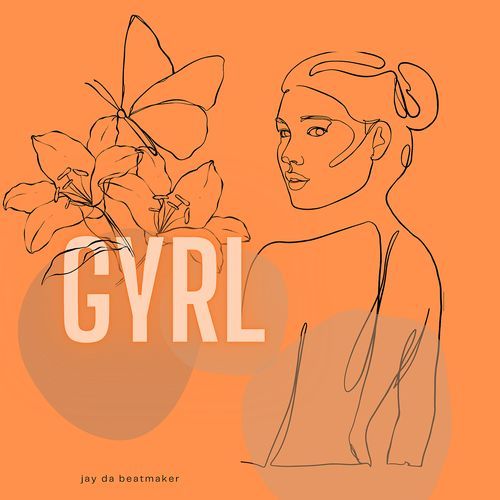 Gyrl cover art