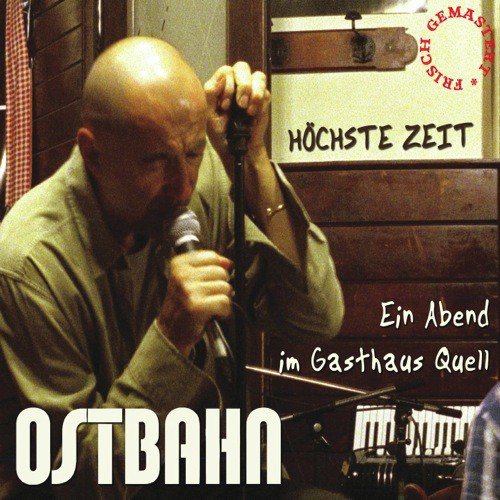 Gold & Silber (frisch gemastert 2010) cover art