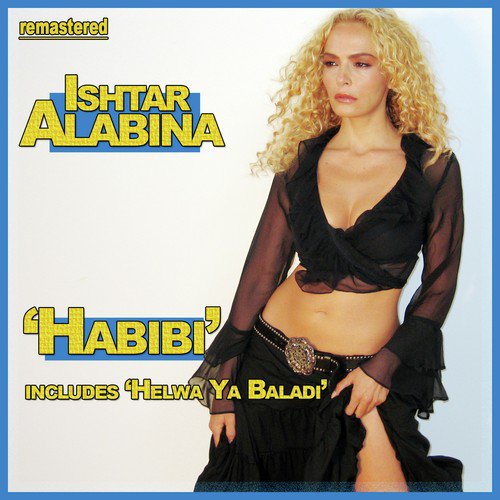 Habibi