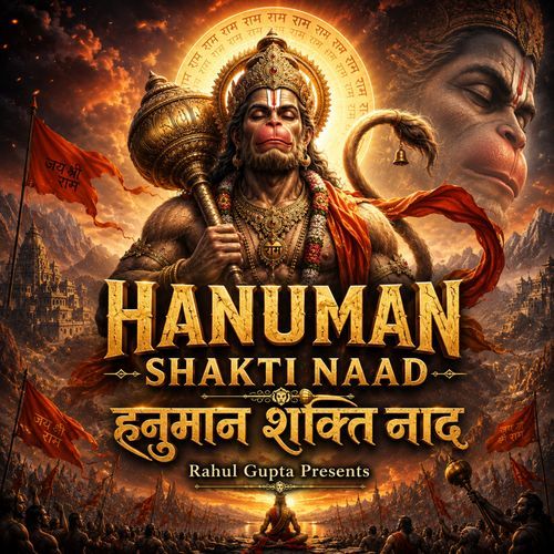 Hanuman Shakti Naad