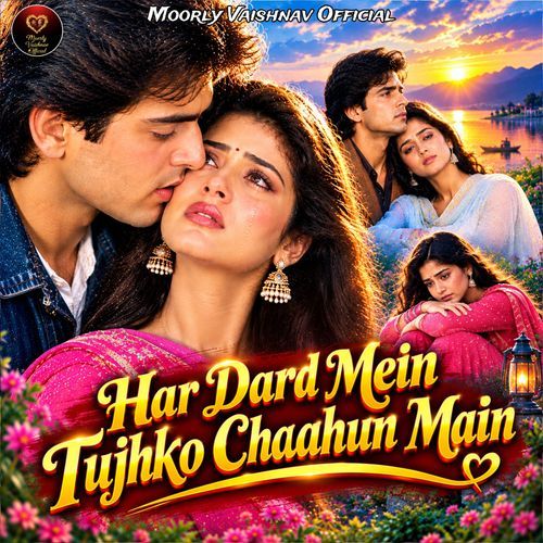 Har Dard Mein Tujhko Chaahun Main