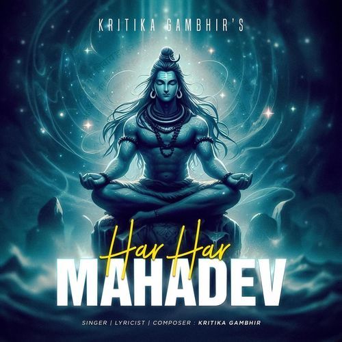 Har Har Mahadev