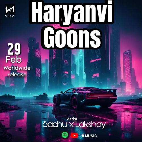Haryanvi Goons