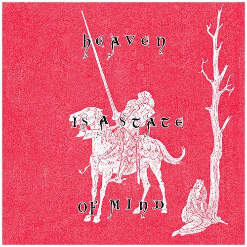 Heaven is a State of Mind