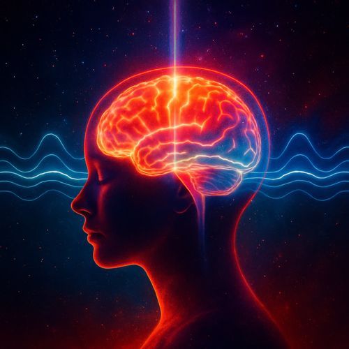 High Focus Ambient Session (Beta Brain Waves)