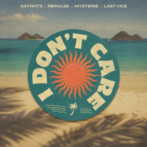 I Don't Care