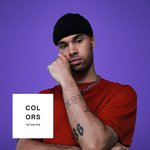 I Know - A COLORS SHOW