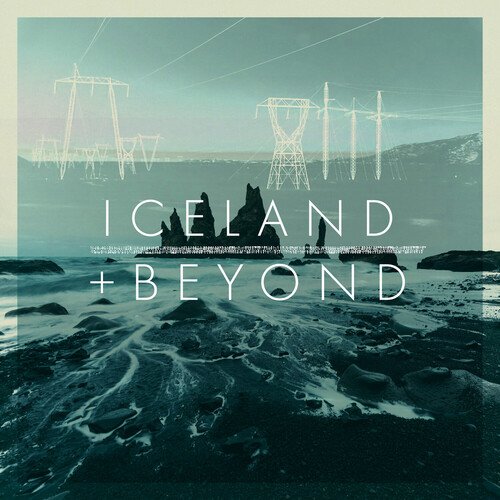 Iceland and Beyond_poster_image